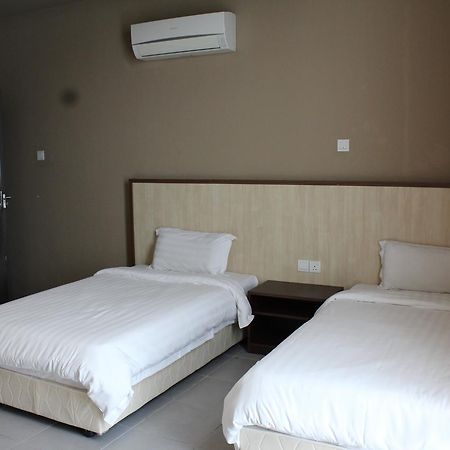 קוצ'ינג Tribeca Suites מראה חיצוני תמונה