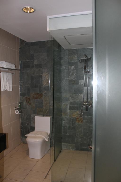 קוצ'ינג Tribeca Suites מראה חיצוני תמונה