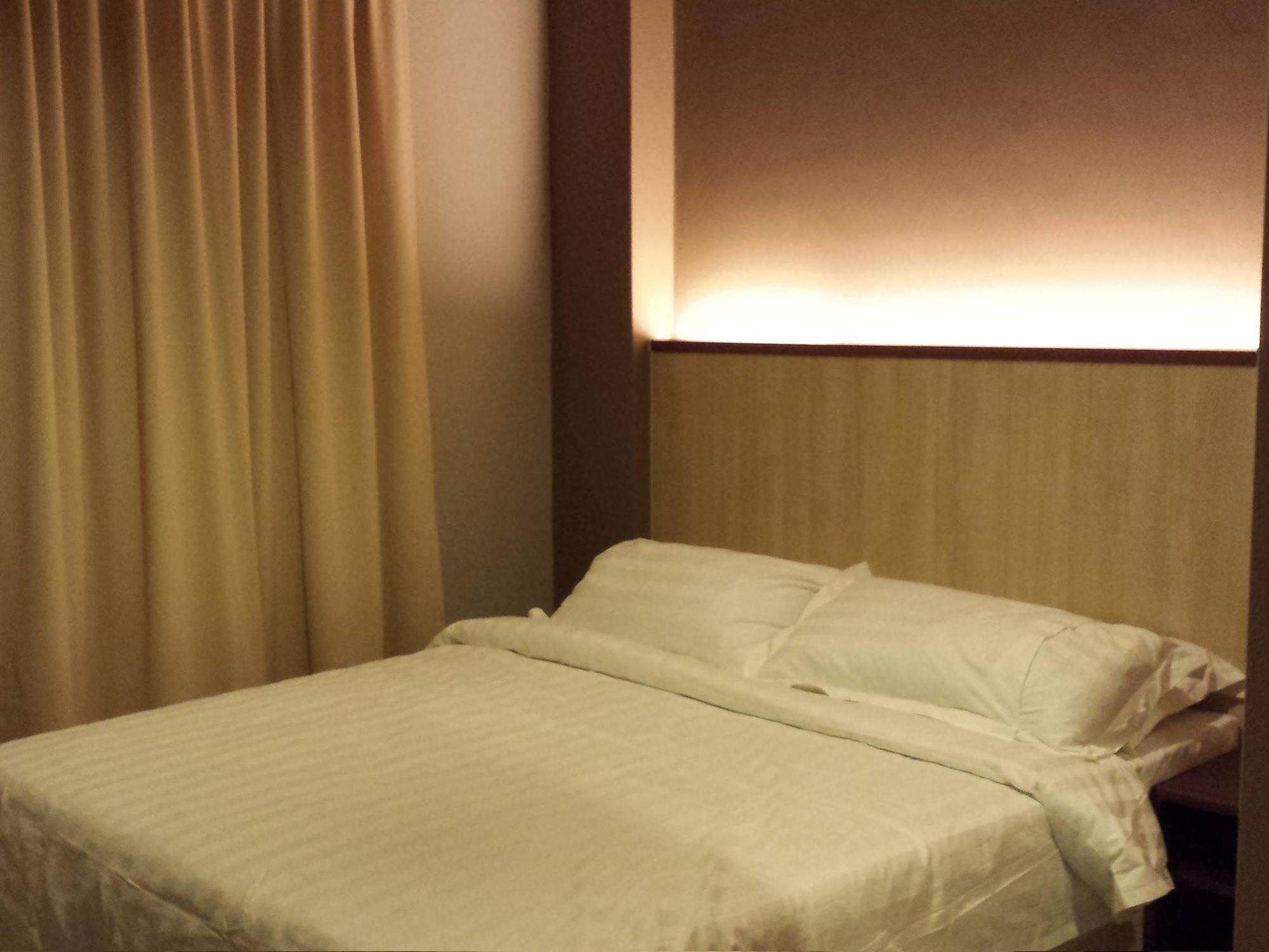 קוצ'ינג Tribeca Suites מראה חיצוני תמונה