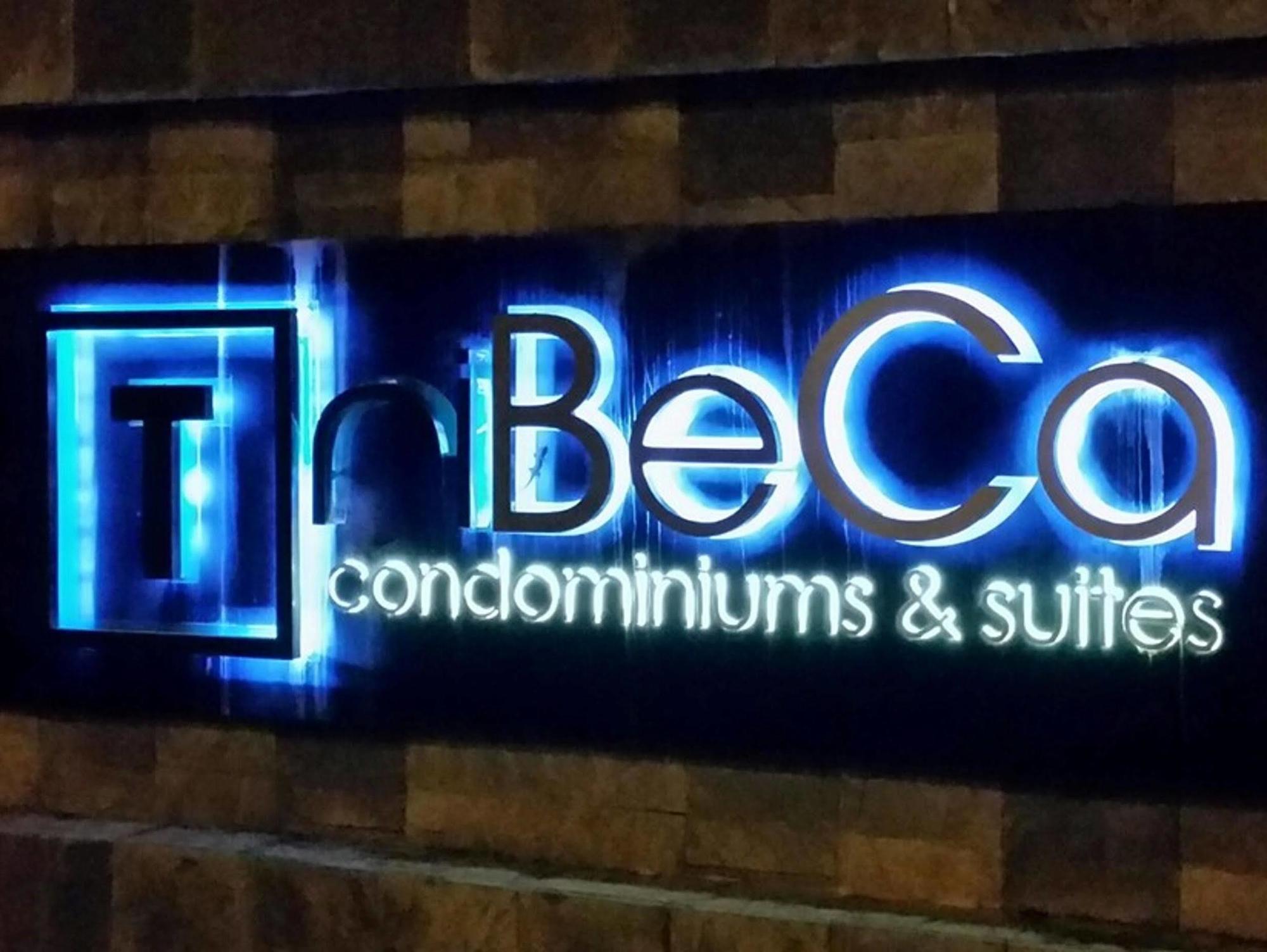 קוצ'ינג Tribeca Suites מראה חיצוני תמונה