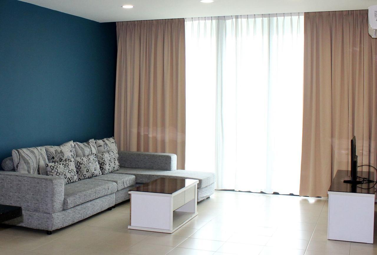 קוצ'ינג Tribeca Suites מראה חיצוני תמונה