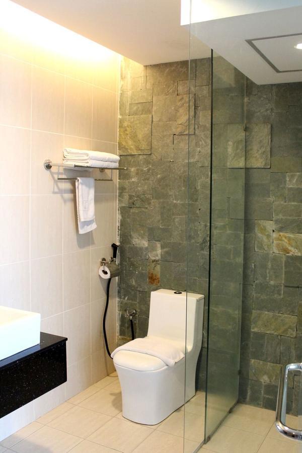 קוצ'ינג Tribeca Suites מראה חיצוני תמונה