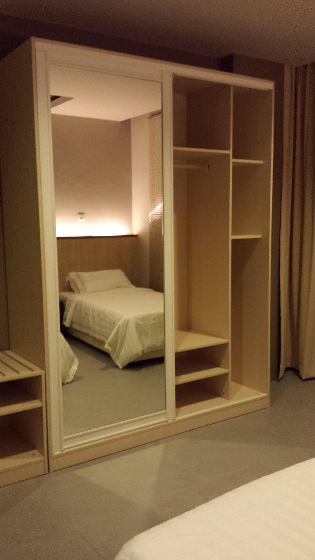 קוצ'ינג Tribeca Suites מראה חיצוני תמונה
