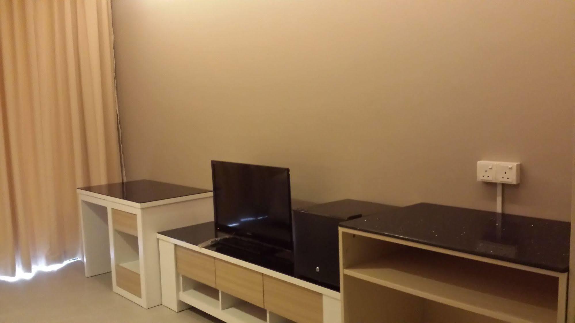 קוצ'ינג Tribeca Suites מראה חיצוני תמונה