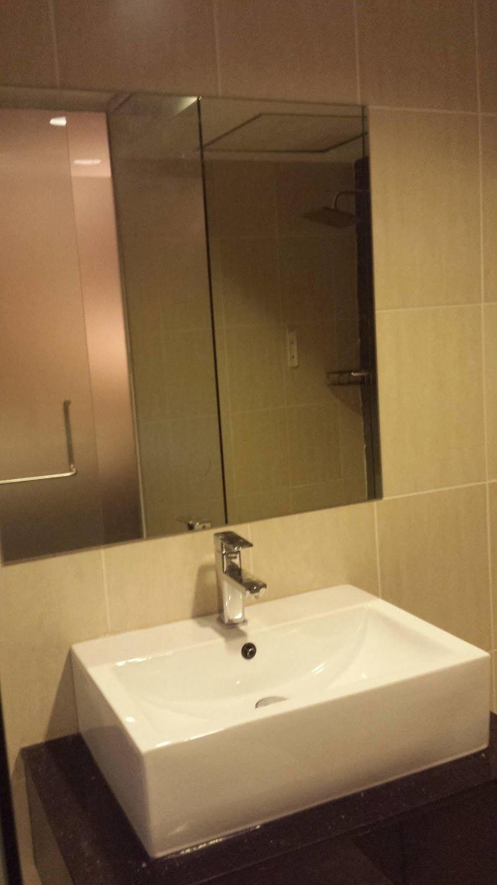 קוצ'ינג Tribeca Suites מראה חיצוני תמונה