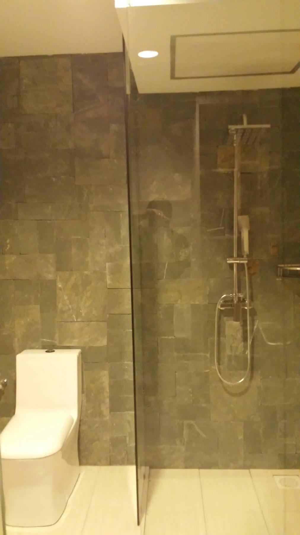קוצ'ינג Tribeca Suites מראה חיצוני תמונה